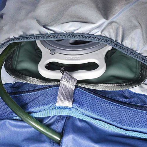 کوله پشتی کوهنوردی دو تا سه روزه