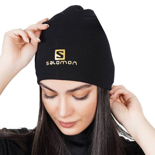 کلاه هیمالیا طرح سالمون