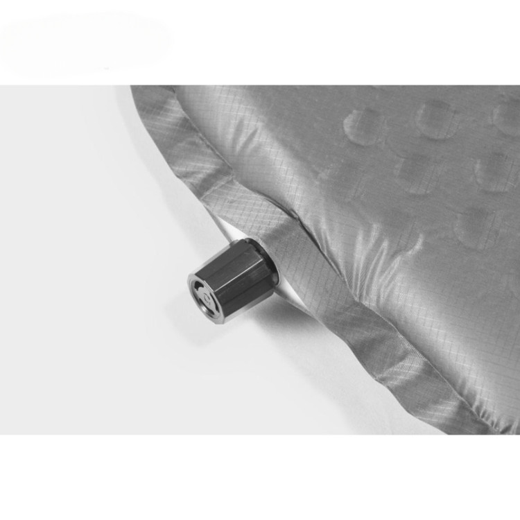 زیرانداز بادی کیسه خواب کایلاس طوسی