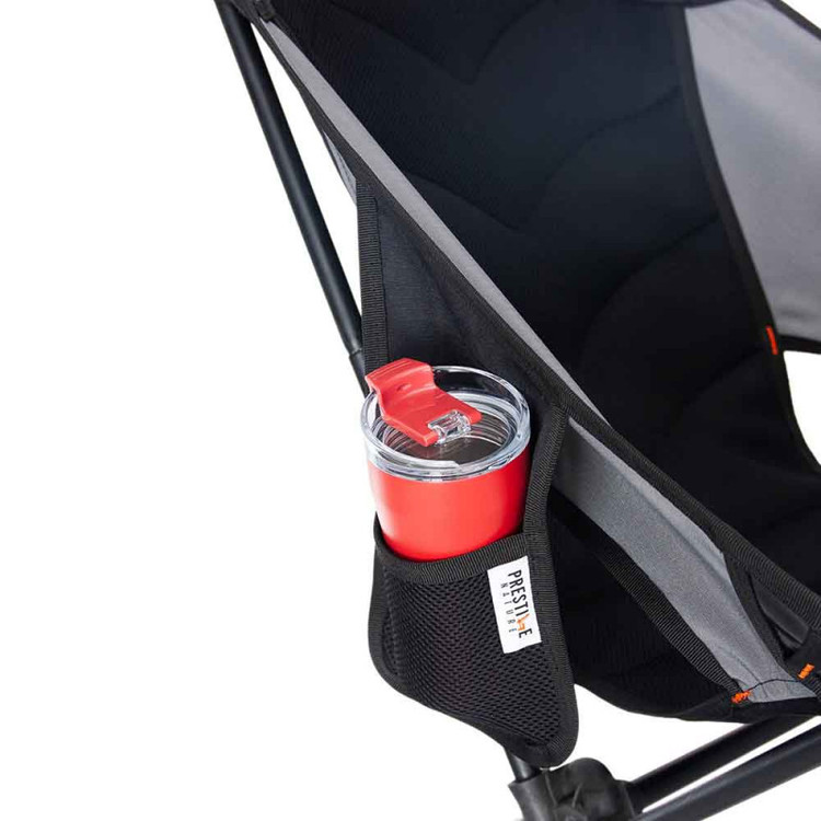 صندلی سفری تاشو پرستیژ ادونچر دارای محل نگهداری ماگ