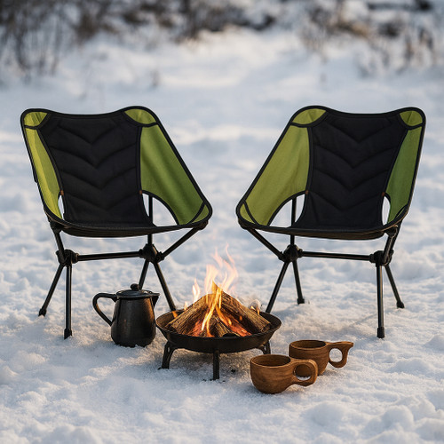 صندلی تاشو پرستیژ ادونچر