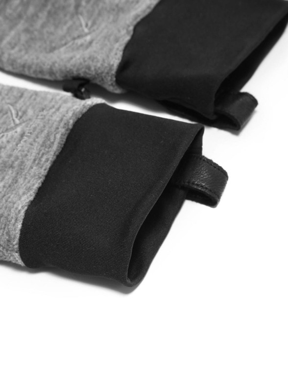 دستکش مردانه اسنوهاک