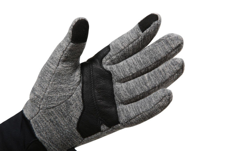 دستکش کوهنوردی پلار مردانه Snowhawk