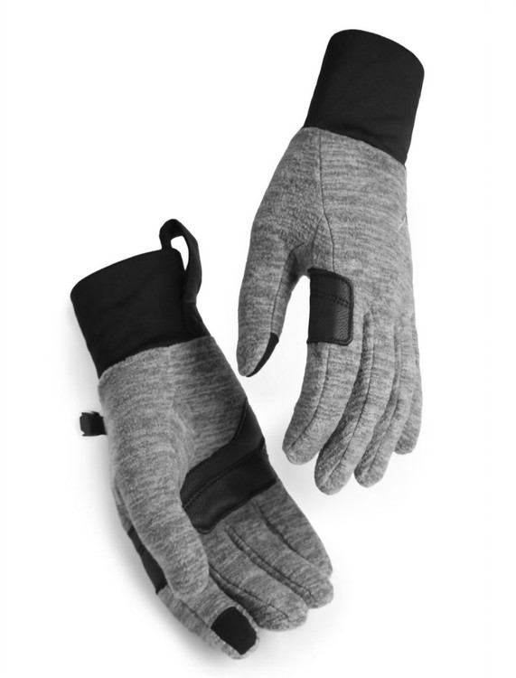 دستکش پلار مردانه اسنوهاک