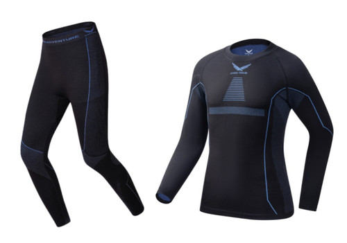 ست بیس لایر مردانه اسنوهاک