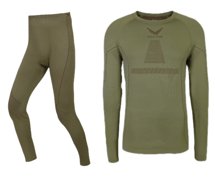 ست لایه اول مردانه اسنوهاک