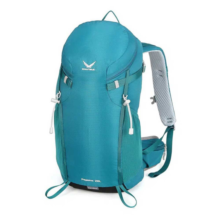 کوله پشتی اسنوهاک سبزآبی