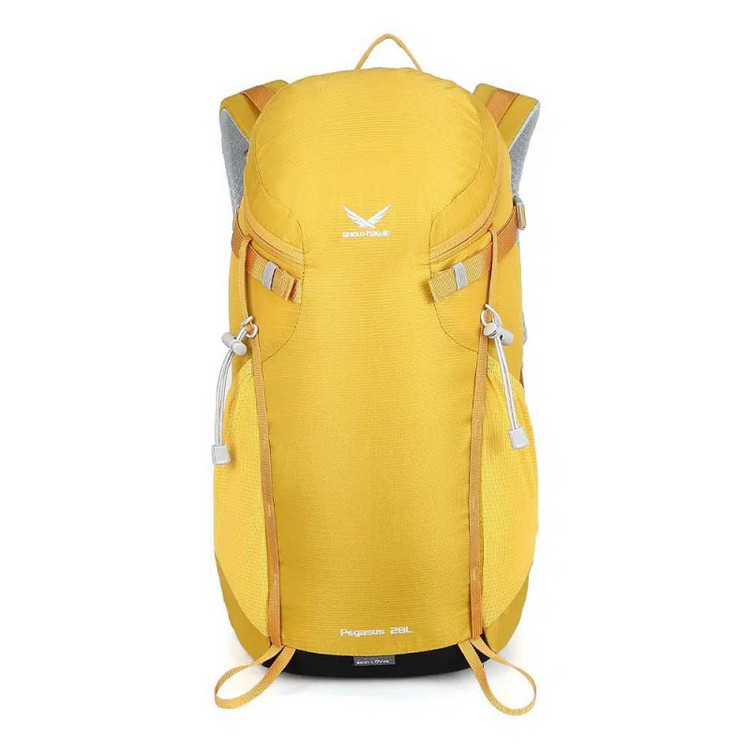کوله پشتی اسنوهاک پگاسوس زرد