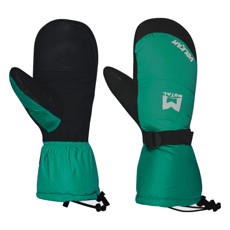 دستکش پر زمستانی متال ولکان مردانه و زنانه