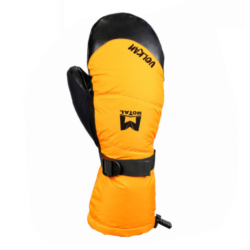 دستکش پر متال ولکان