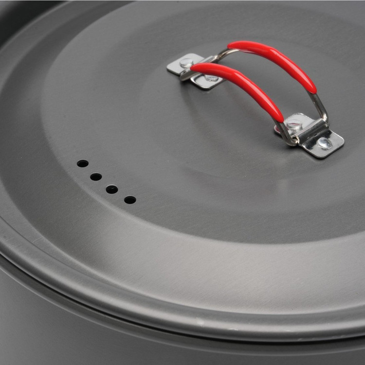 ست ظروف کوهنوردی اسنوهاک