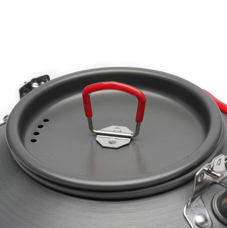 ست ظروف کوهنوردی