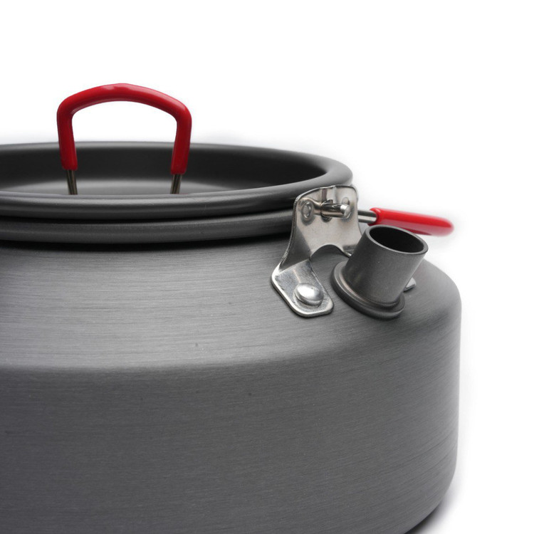 ست ظروف آلومینیومی اسنوهاک