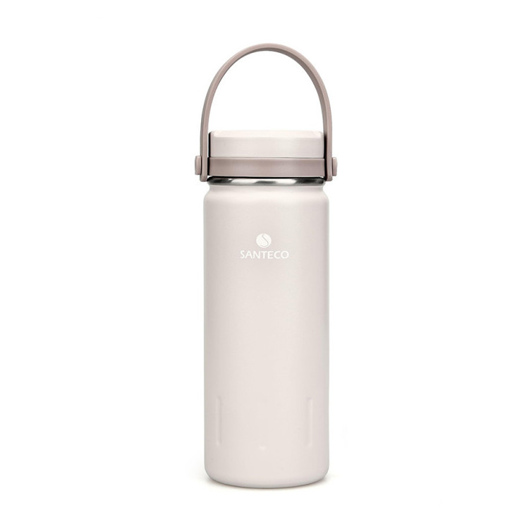 فلاسک santeco سبک و بدون نشتی