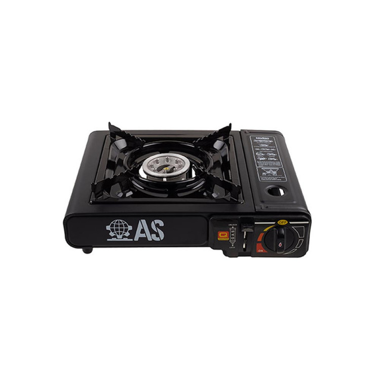 اجاق سفری ای اس مشکی