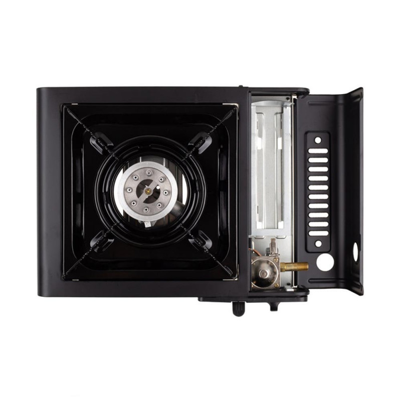 اجاق گاز مسافرتی سبک و فندک دار