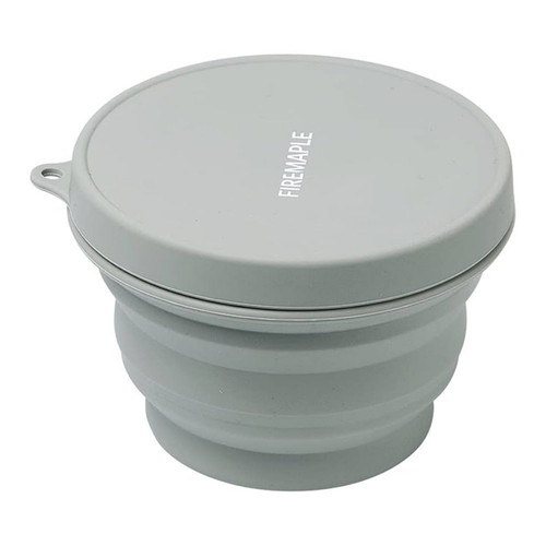 کاسه تاشو فایرمپل