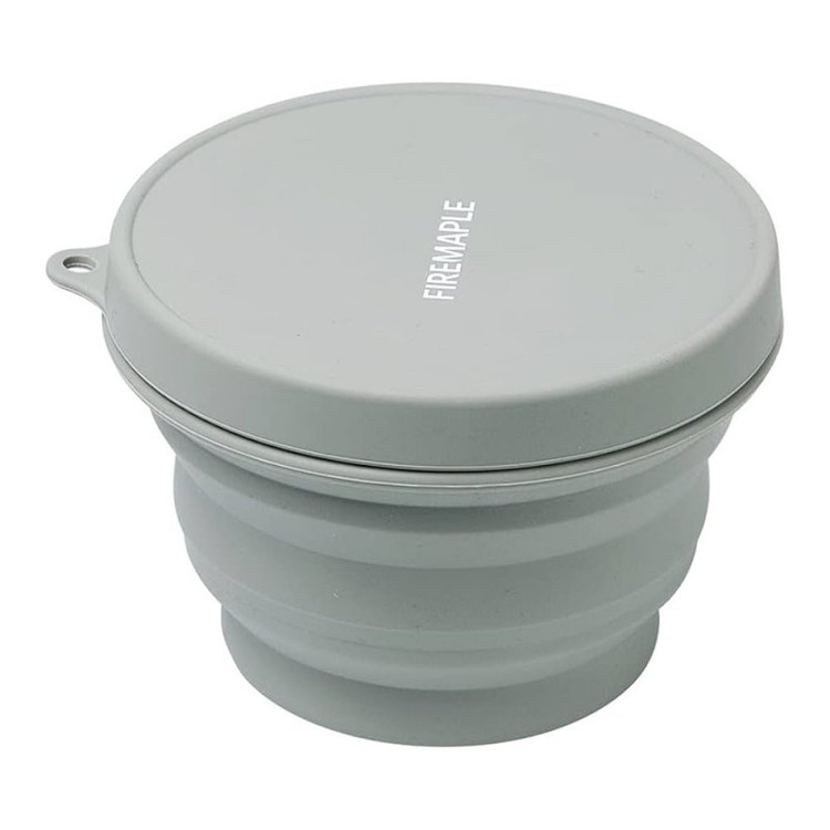 کاسه تاشو فایرمپل