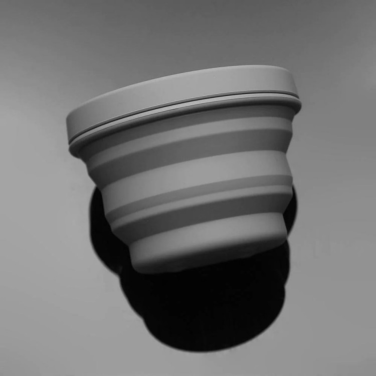 کاسه تاشو فایرمپل مناسب مواد غذایی گرم و سرد