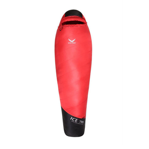 کیسه خواب پر اسنوهاک مدل آیس 700