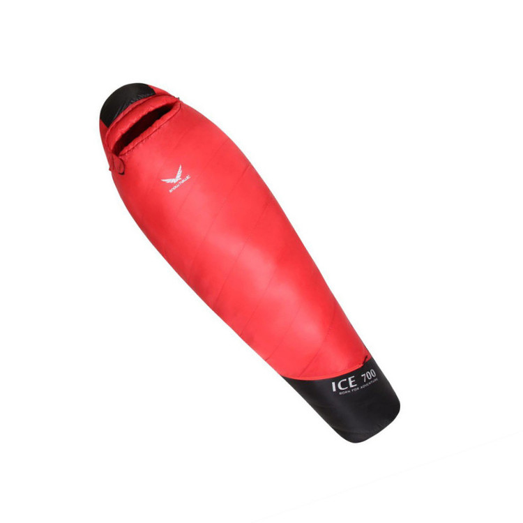 کیسه خواب کوهنودری اسنوهاک عایق پر