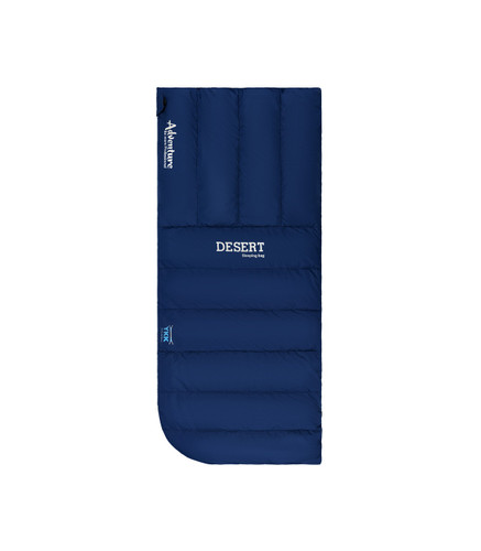 کیسه خواب الیاف ادونچر مدل دیزرت