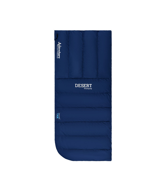 کیسه خواب الیاف ادونچر مدل دیزرت