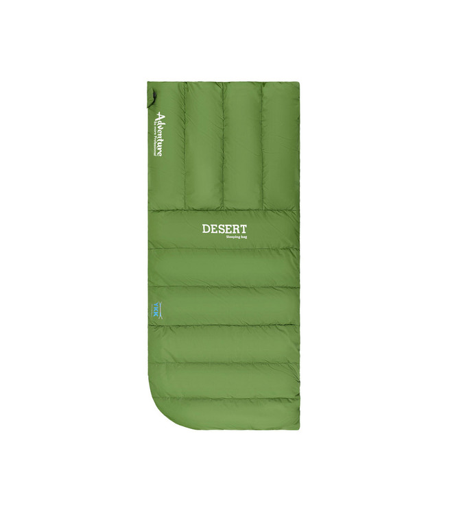 کیسه خواب الیاف adventure desert