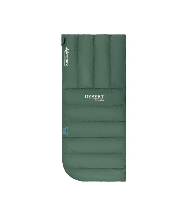 کیسه خواب الیاف ادونچر مناسب سه فصل