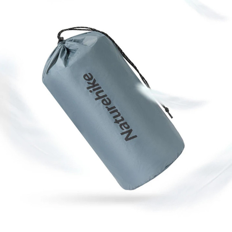 زیرانداز بادی مومیایی شکل نیچرهایک