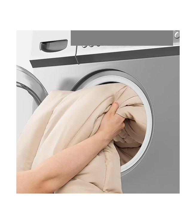 کیسه خواب الیاف نیچرهایک مناسب سه فصل