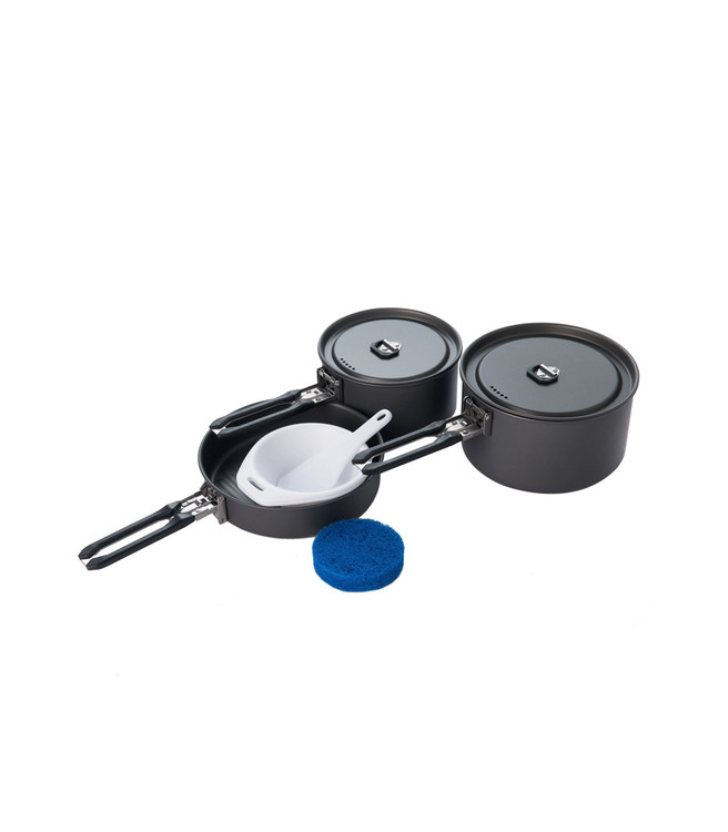 ست ظروف فایرمپل فیست 3