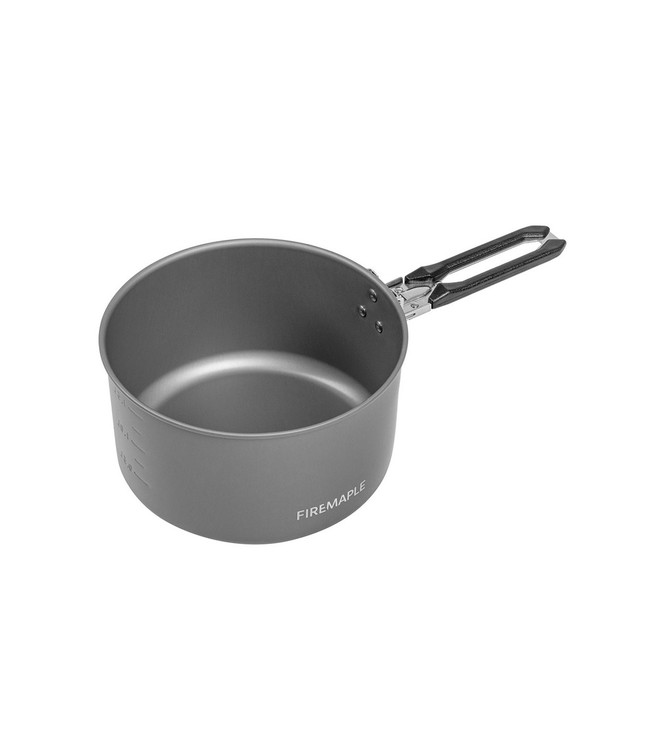 ست ظروف کوهنوردی فایرمپل فیست 3