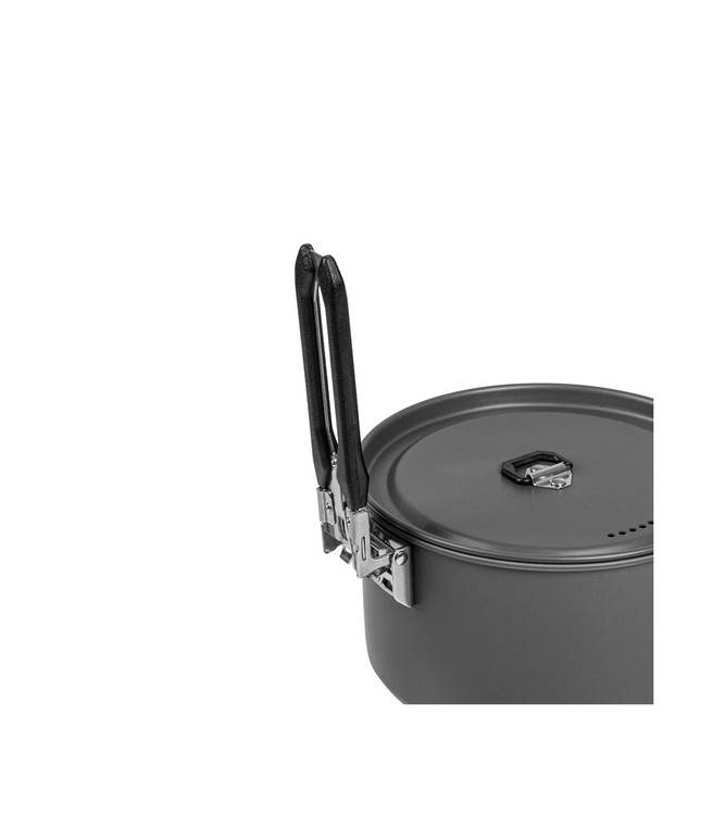 ست ظروف آلومینیوم و استیل فایرمپل