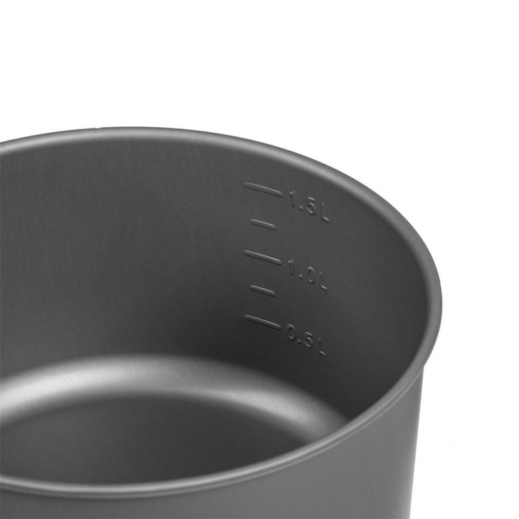 ست ظروف فایرمپل با دسته های قفل شونده