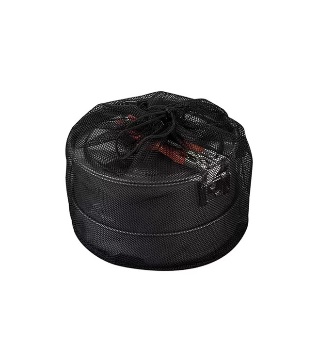 ست ظروف فایرمپل همراه با کاور نگهدارنده و بند لیفه ای