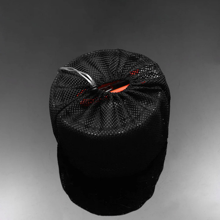 ست ظروف فایرمپل مناسب کوهنوردی و کمپینگ فیست ۵ ۹