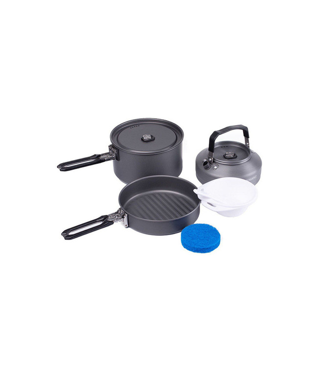 ست ظروف فایرمپل فیست 2