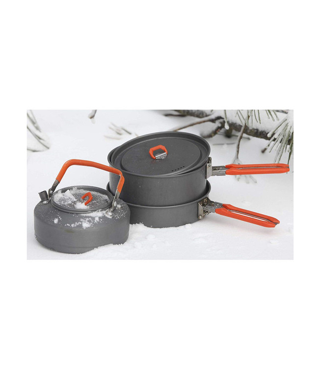 ست ظروف FIREMAPLE FEAST2