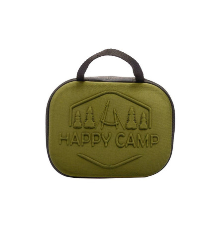 ست ظروف چاشنی هپی کمپ