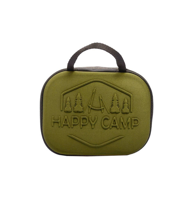 ست ظروف چاشنی هپی کمپ