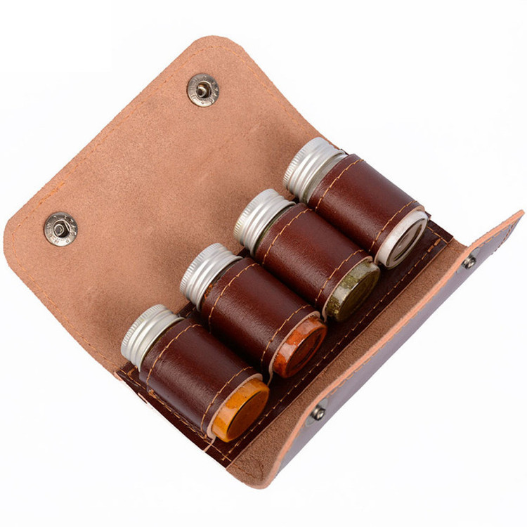 ست جا ادویه ای هپی کمپ