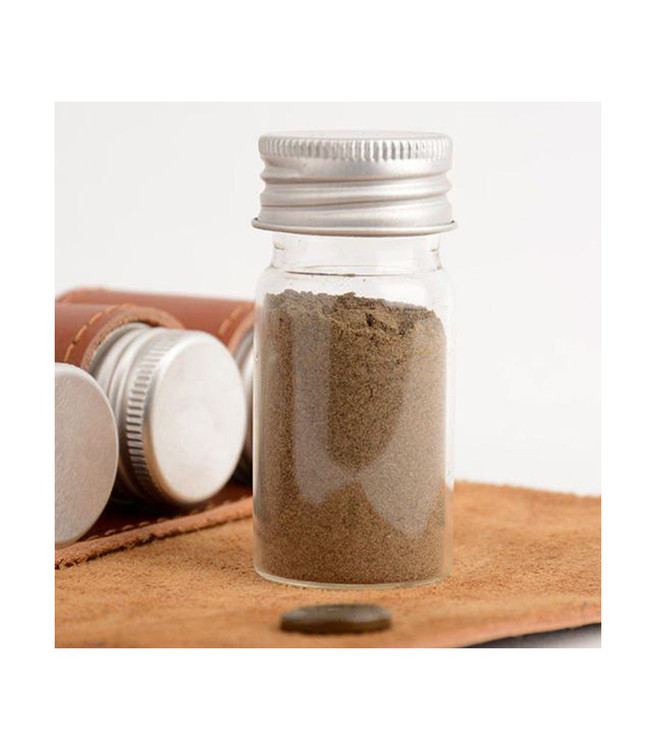 ست چاشنی مسافرتی هپی کمپ