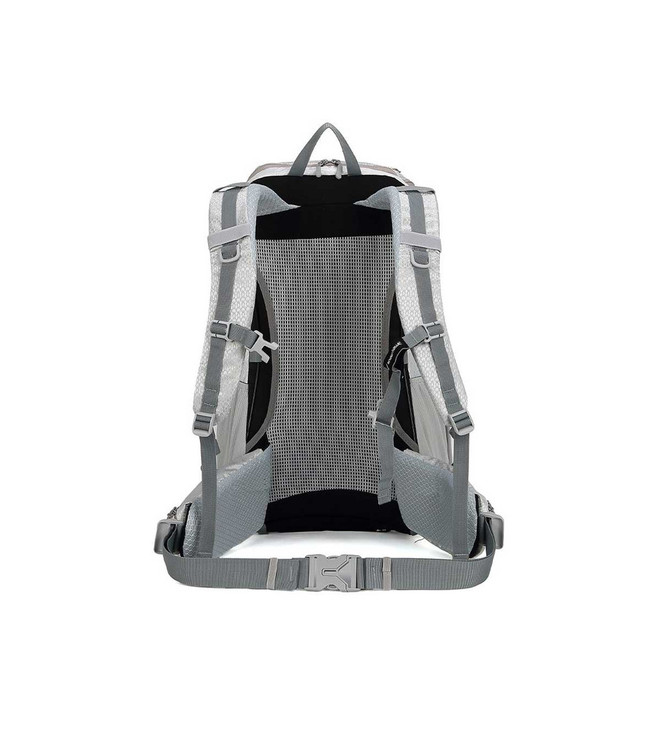 تصویر پشتی مشبک و تهویهدار کوله پشتی اسنوهاک تراول برای جلوگیری از تعریق