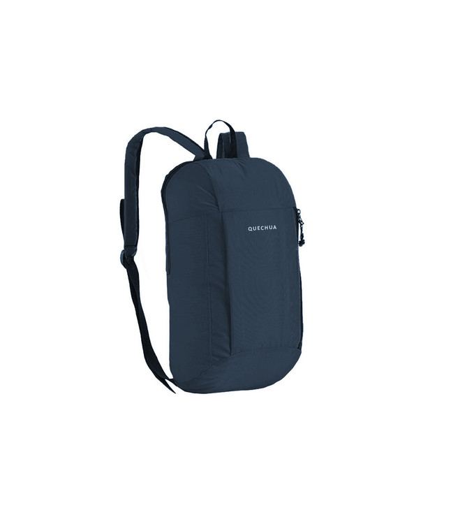 کوله پشتی ۲۰ لیتری طرح quechua سورمه ای