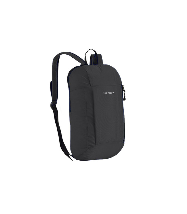 کوله پشتی ۲۰ لیتری کچوآ با پارچه پلی استر مقاوم به رنگ مشکی