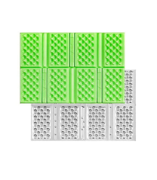 زیرباسنی جیلو مدل MT55 به رنگ سبز