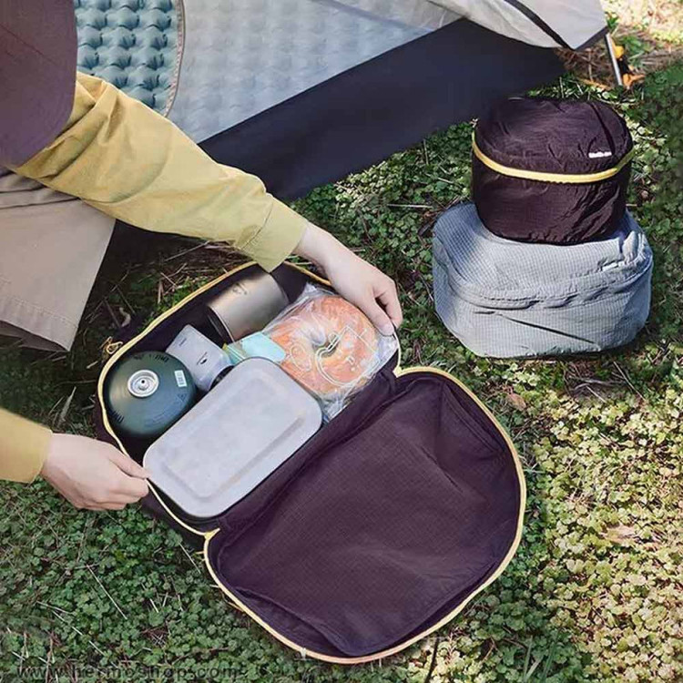 کیف نظم دهنده نیچرهایک با جنس نایلون مقاوم و ضدسایش