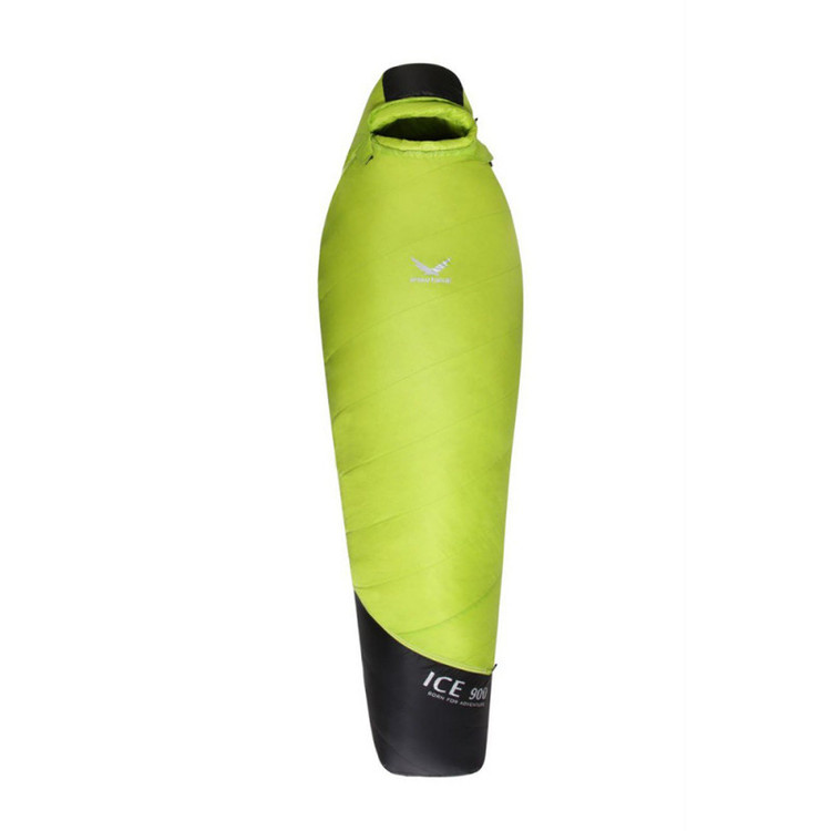 کیسه خواب پر اسنوهاک مدل آیس ۹۰۰