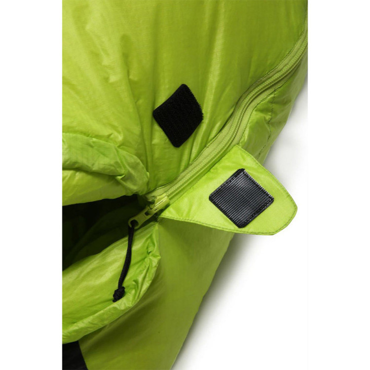 کیسه خواب پر اسنوهاک مدل آیس ۹۰۰ با دمای کامفورت منفی ۱۳